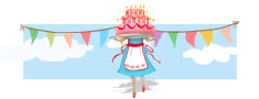Birthday Birthday
