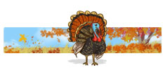 Thanksgiving Thanksgiving
